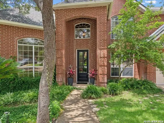 2326 Fountain Way, San Antonio, TX 78248 - #2
