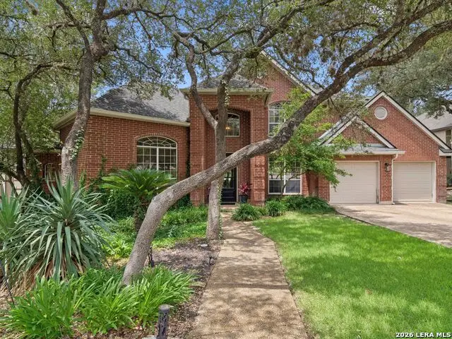 2326 Fountain Way, San Antonio, TX 78248 - #3