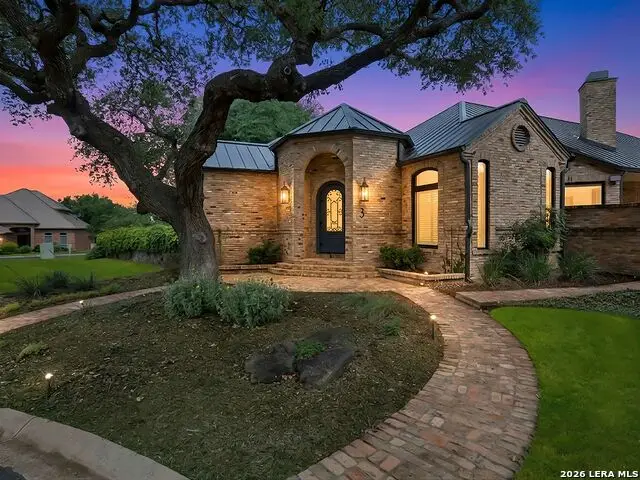 3 Burnham Gln, San Antonio, TX 78257 - #1