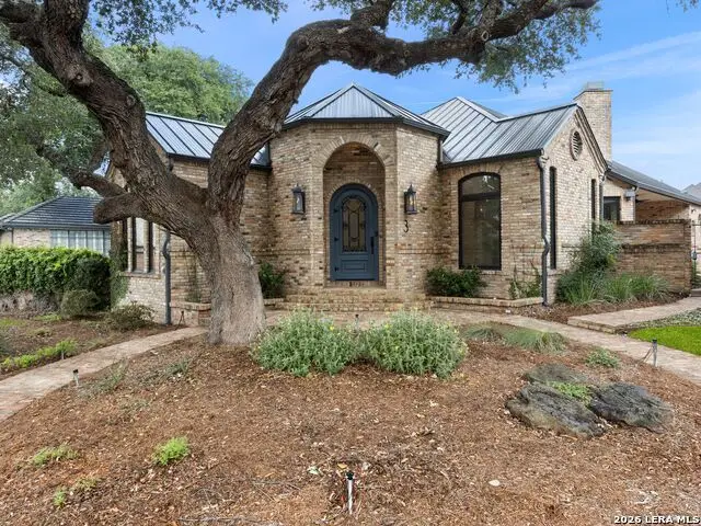 3 Burnham Gln, San Antonio, TX 78257 - #3