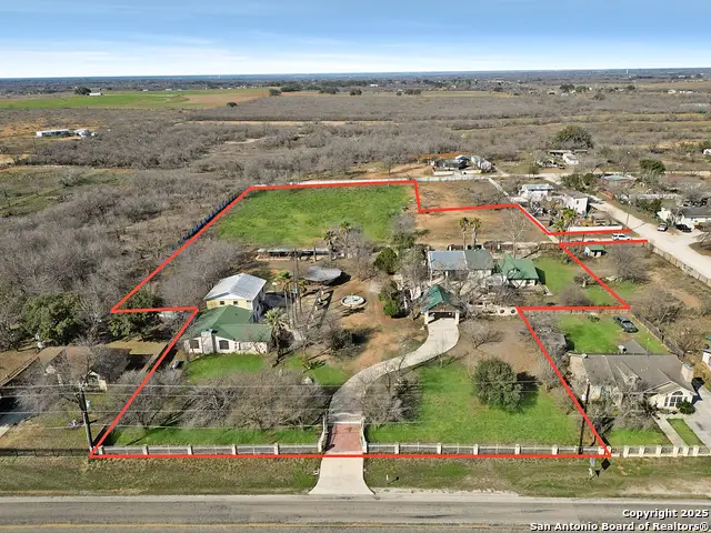 2103 Fm 2790, Lytle, TX 78052 - #2