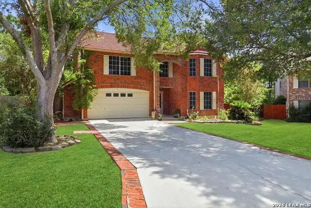 16426 Hillview Pass Dr, San Antonio, TX 78247 - #1