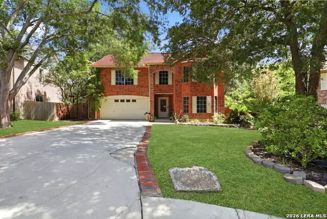 16426 Hillview Pass Dr, San Antonio, TX 78247 - #2