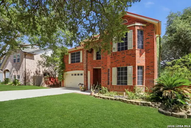 16426 Hillview Pass Dr, San Antonio, TX 78247 - #3
