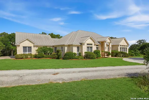 410 Cordillera Trace, Boerne, TX 78006