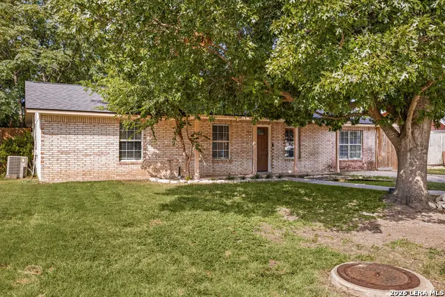 241 Glenbrook Dr, New Braunfels, TX 78130 - #2