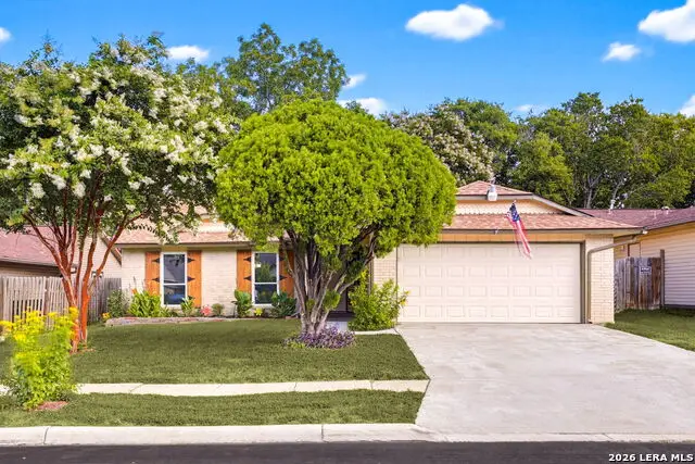 13930 Mission Valley, San Antonio, TX 78233 - #1