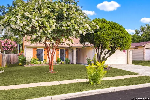 13930 Mission Valley, San Antonio, TX 78233 - #2