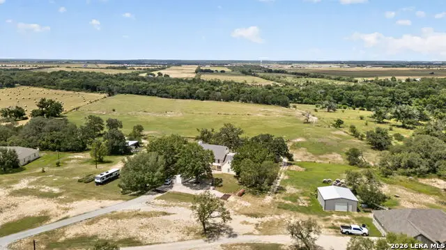 2634 County Road 4713, La Coste, TX 78039 - #3