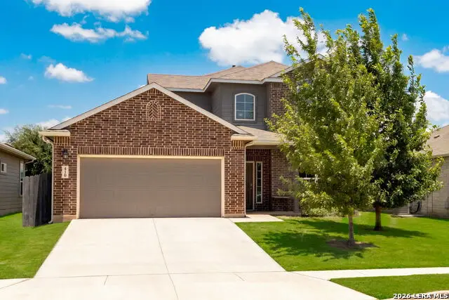 410 Moonvine Way, New Braunfels, TX 78130 - #1