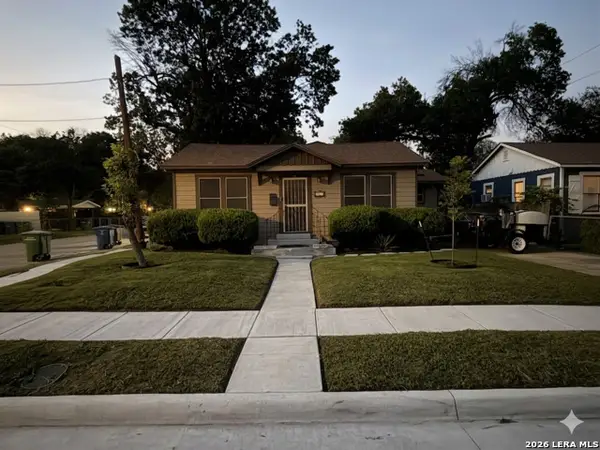 355 Royston Ave, San Antonio, TX 78225