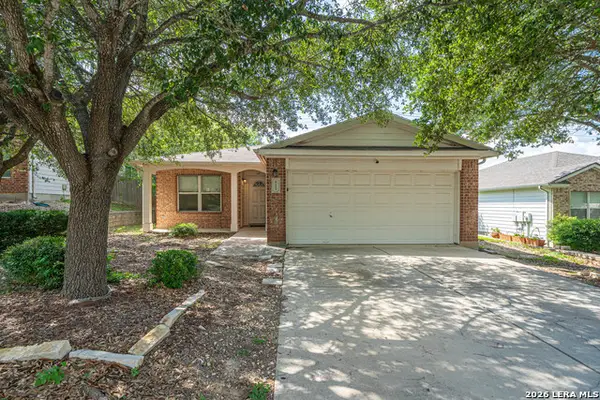 6117 Portchester, Schertz, TX 78108