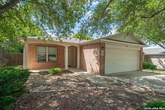 6117 Portchester, Schertz, TX 78108 - #3
