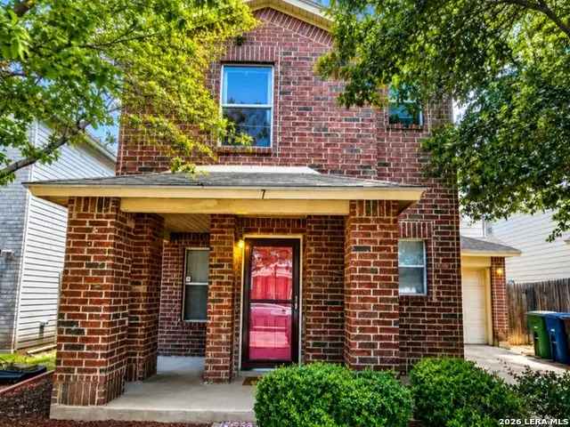 7 Moondance Hl, San Antonio, TX 78254 - #1