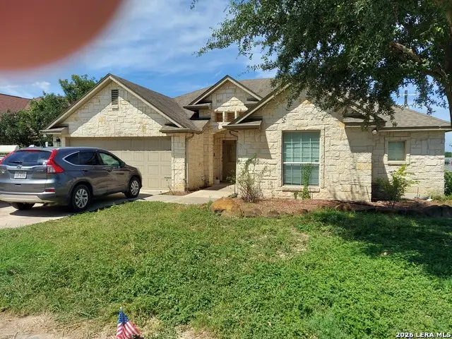 2022 Bentwood, New Braunfels, TX 78130 - #1