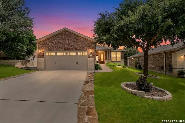 4038 Deep River, San Antonio, TX 78253 - #2