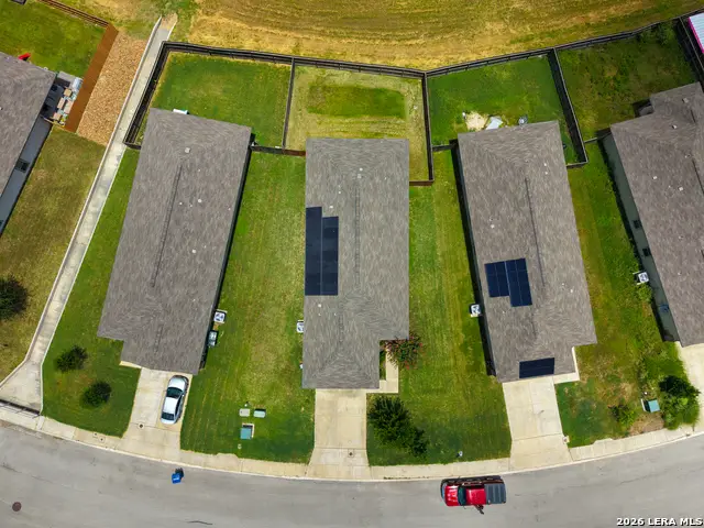 10907 Airmen Dr, Converse, TX 78109 - #3