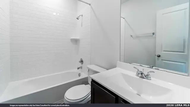 11127 Hudler Ave, Converse, TX 78109 - #2