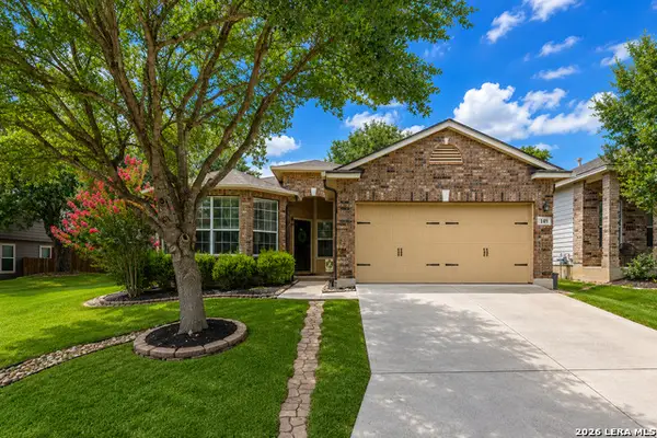 149 Golden Wren, San Antonio, TX 78253