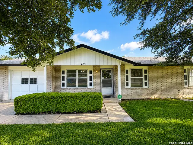 201 Avenue D, Converse, TX 78109 - #1