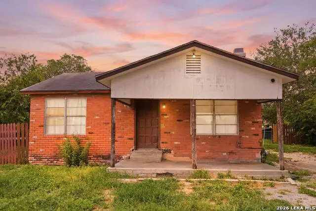 607 Rockwell Blvd, San Antonio, TX 78224 - #2