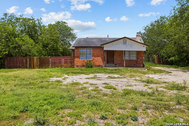 607 Rockwell Blvd, San Antonio, TX 78224 - #3
