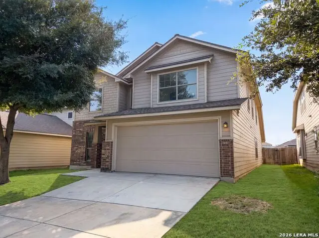 5923 Cielo Rnch, San Antonio, TX 78218 - #1