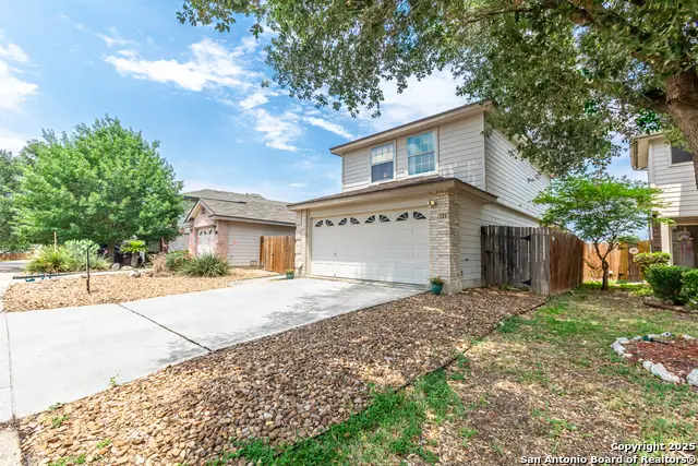 4012 Desert Circle, San Antonio, TX 78244 - #2
