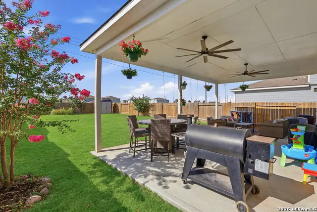 4167 Trail De Paris, New Braunfels, TX 78132 - #3