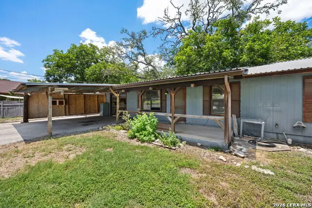 2099 Blueridge Dr, Canyon Lake, TX 78133 - #2