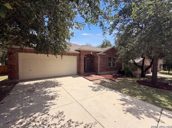 622 Mesa Ln, San Antonio, TX 78258