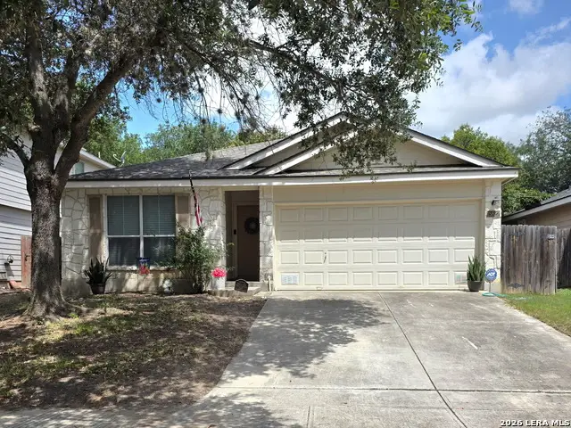 15827 Manes Grv, San Antonio, TX 78247 - #1