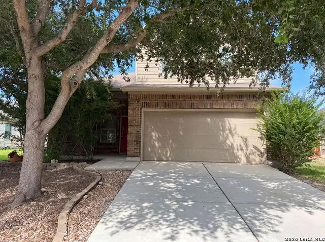 3133 Muntjac, Schertz, TX 78154 - #1