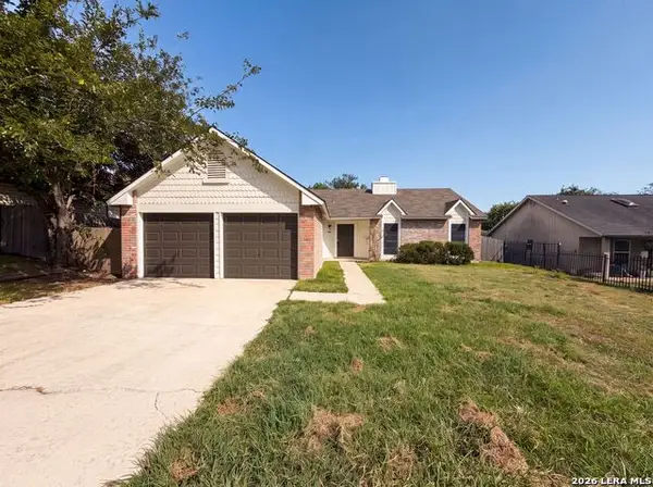 6806 Raintree Frst, San Antonio, TX 78233