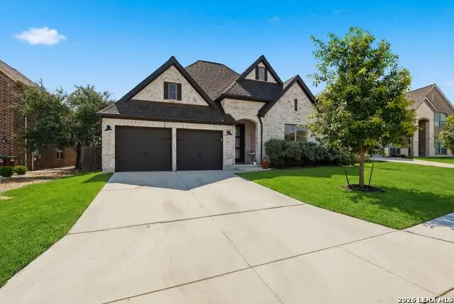 442 Tahoe Ave, San Antonio, TX 78253 - #1