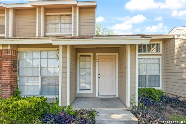 9140 Timber Path #2204, San Antonio, TX 78250 - #1
