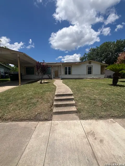 451 Pilgrim Dr, San Antonio, TX 78213 - #1