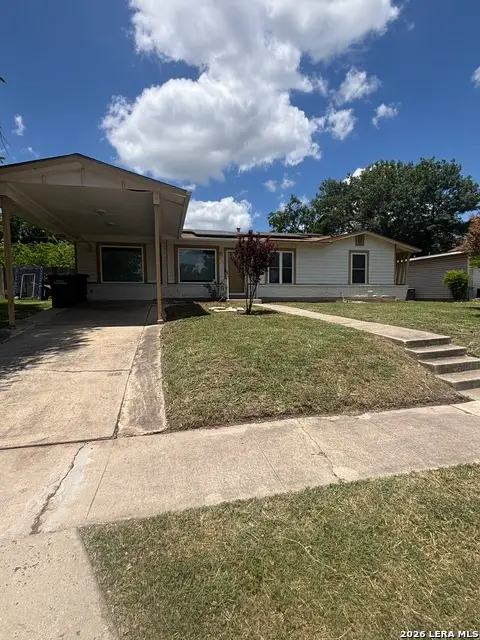 451 Pilgrim Dr, San Antonio, TX 78213 - #2