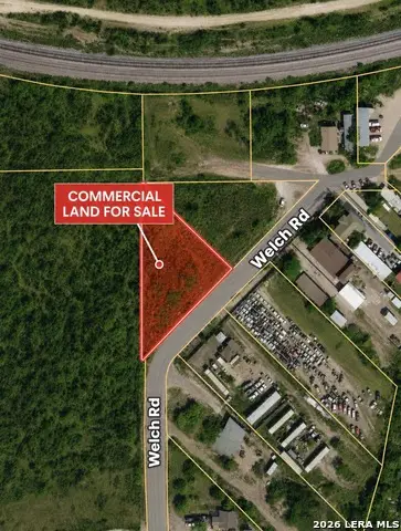00 Welch Rd, Laredo, TX 78043