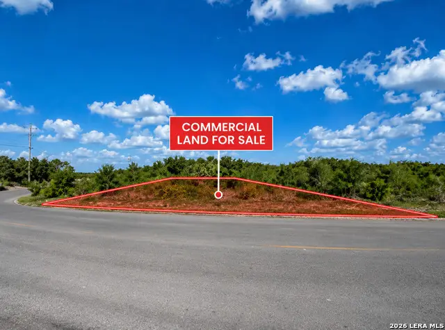 00 Welch Rd, Laredo, TX 78043 - #3