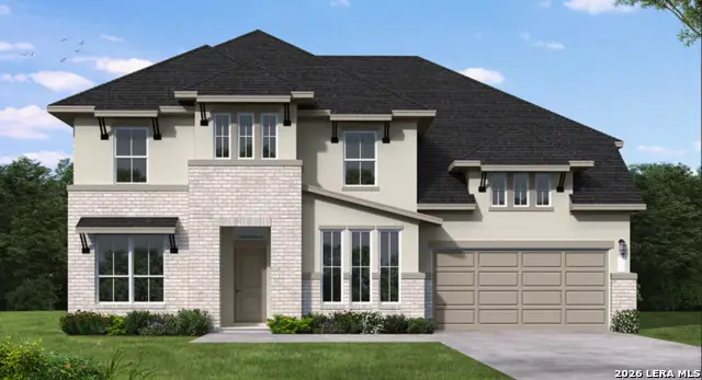 552 Dalton Lake, Cibolo, TX 78108 - #1