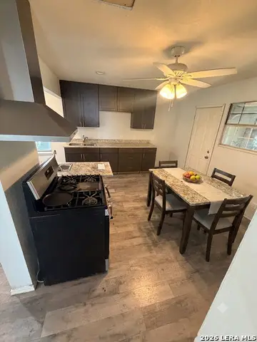 1519 Steves, San Antonio, TX 78210 - #3