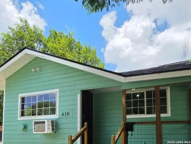 410 Nopal St, San Antonio, TX 78210 - #2