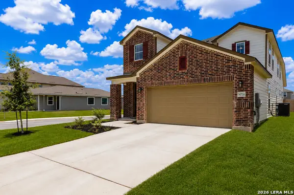 14759 Sweet Clover, San Antonio, TX 78253