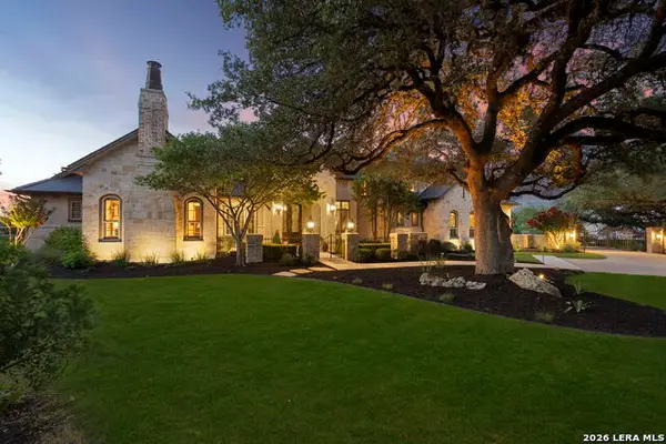 185 River Crossing, Boerne, TX 78006