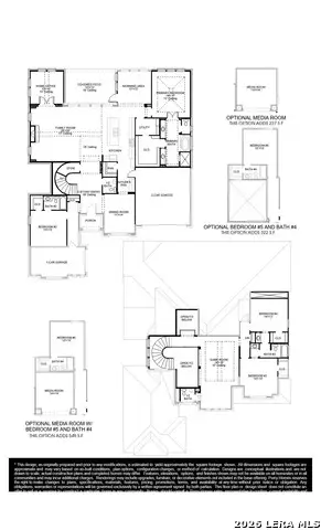 187 Bobs Cove, Castroville, TX 78009 - #2