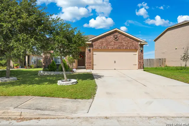 12220 Stratsburg, San Antonio, TX 78252 - #1
