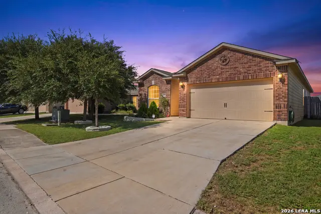 12220 Stratsburg, San Antonio, TX 78252 - #2