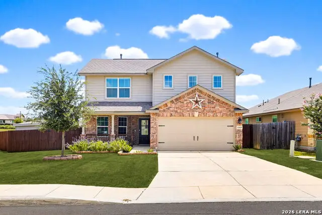 13420 Cadenza Crk, San Antonio, TX 78252 - #1