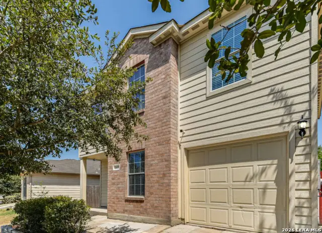 11455 Country Canyon, San Antonio, TX 78252 - #1